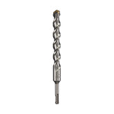 Makita Sds-Plus Drilling Standard 2-Cutter - Sds-Plus Drill Bit 25mm X 260mm | SKU D-00387